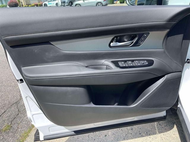 New 2026 Nissan Murano SL AWD/4WD image 15