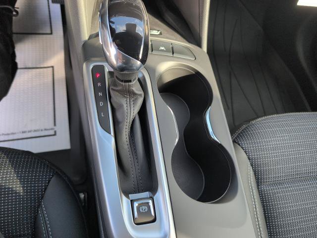 New 2026 Buick Envista Preferred w/ Convenience I Package FWD image 23