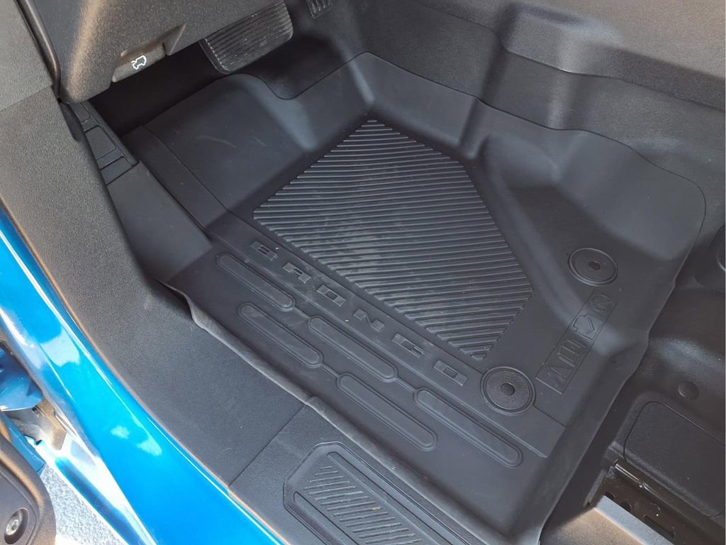Used 2024 Ford Bronco Big Bend image 20