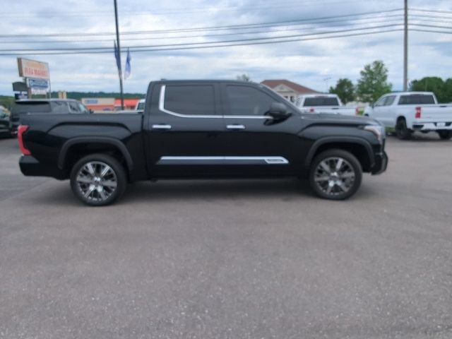 Used 2023 Toyota Tundra Capstone AWD/4WD image 32