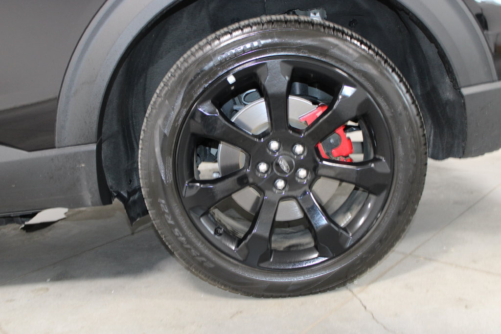 Used 2023 Ford Explorer ST w/ Equipment Group 401A AWD/4WD image 73