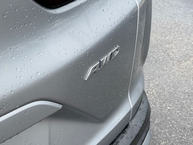 Used 2021 Honda CR-V EX image 17