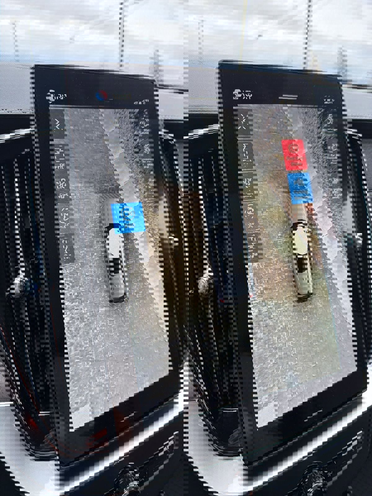 New 2026 Volvo XC90 T8 Ultra w/ Protection Package image 31