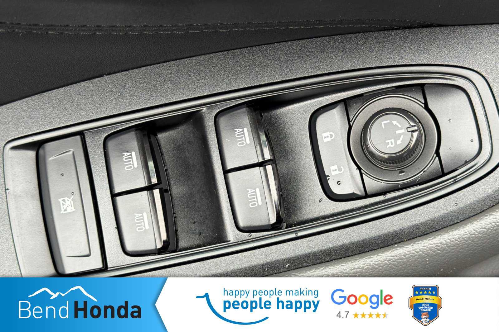 Used 2023 Subaru Outback Wilderness image 15