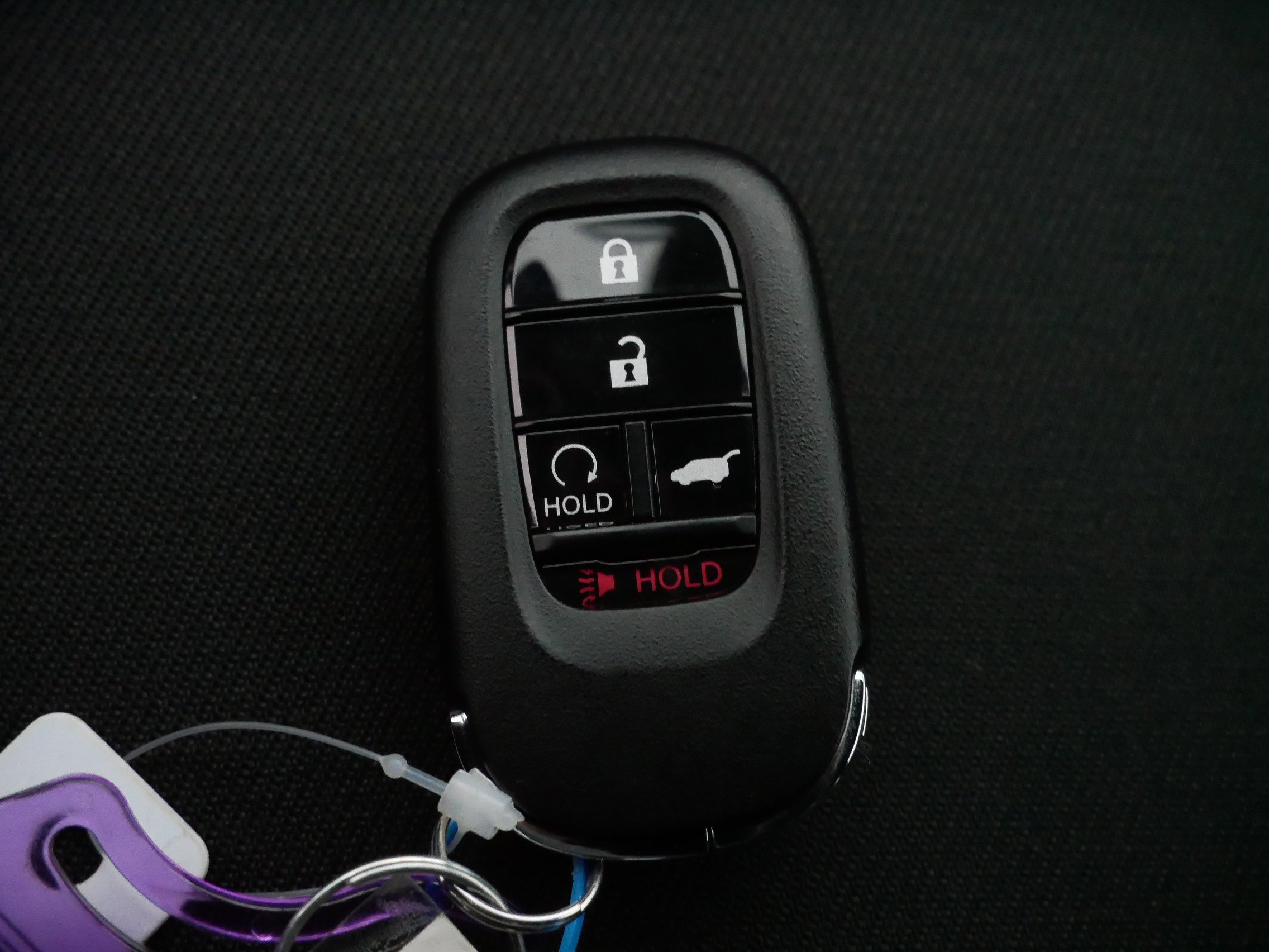 Certified 2026 Honda Civic Sport image 30