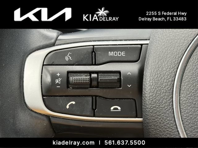 Certified 2023 Kia K5 EX FWD image 28