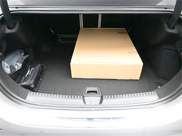 New 2026 Mercedes-Benz E 350 Sedan image 23