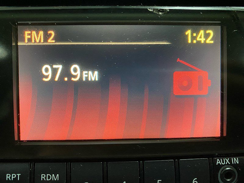 Used 2015 Nissan Rogue S w/ Convenience Package image 22