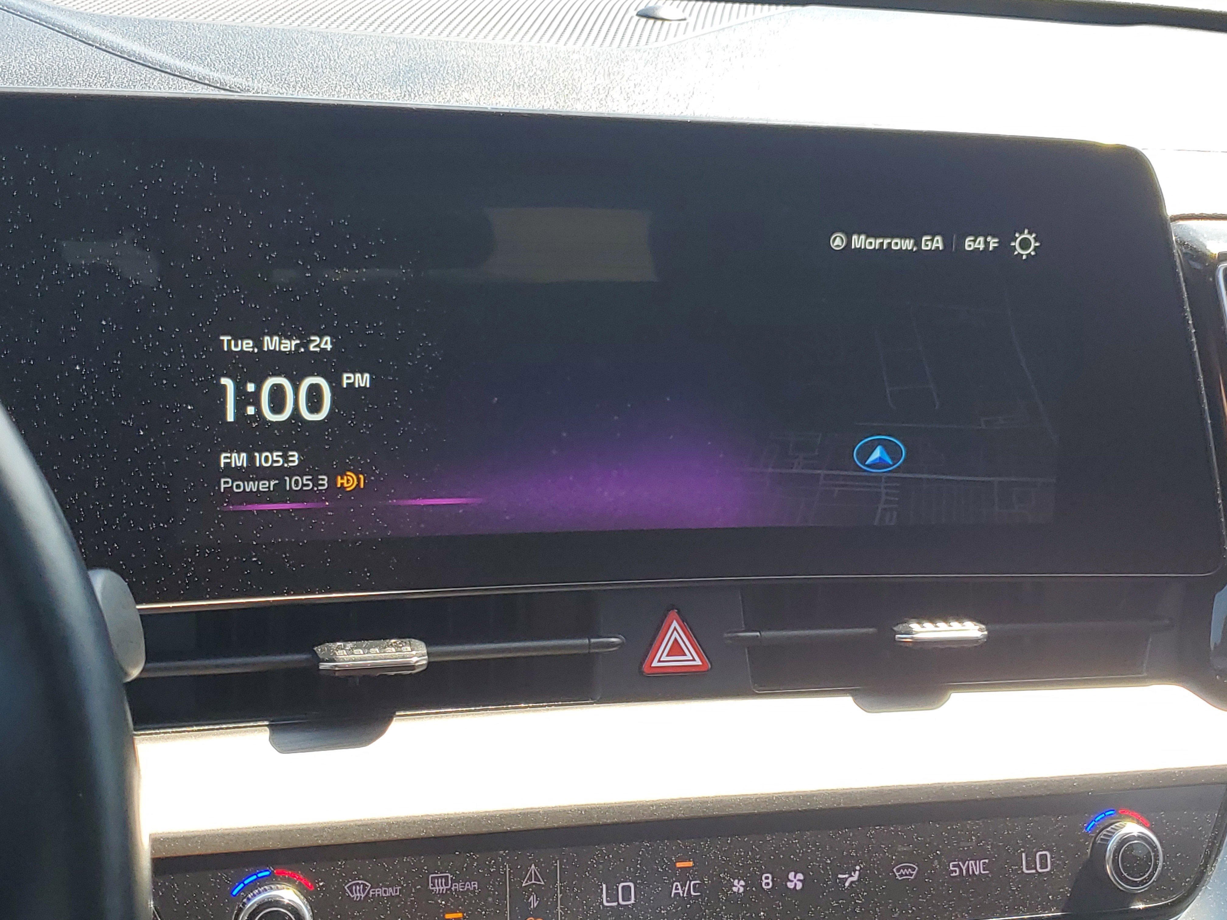 Used 2023 Kia Sportage X-Pro Prestige image 27