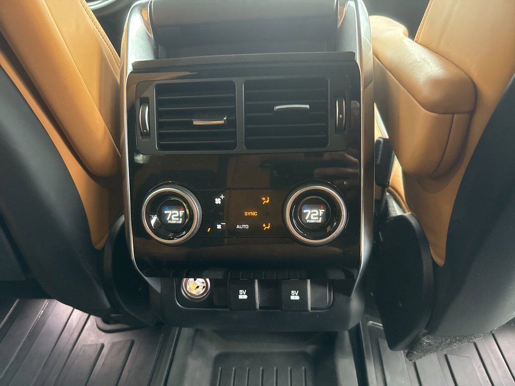 Used 2021 Land Rover Range Rover Sport Autobiography image 26