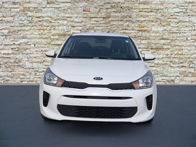 Used 2020 Kia Rio S FWD image 3