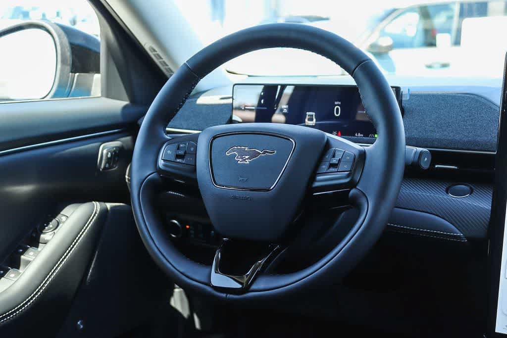 New 2026 Ford Mustang Mach-E Premium RWD image 14