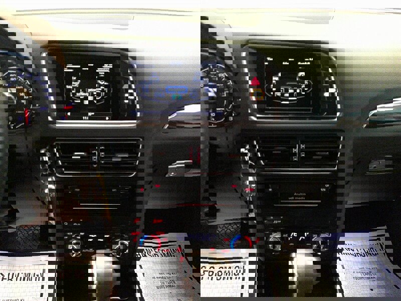 Used 2015 Audi Q5 2.0T Premium image 20