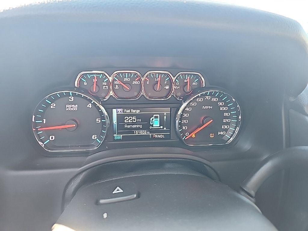 Used 2017 GMC Yukon XL SLT image 13