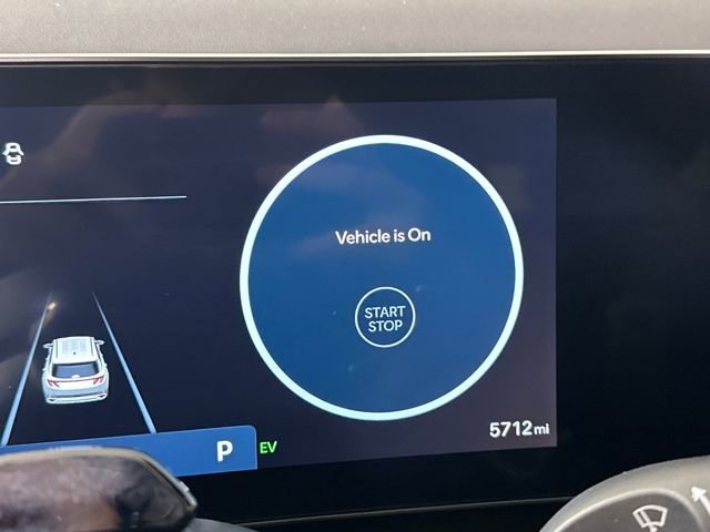 Certified 2025 Hyundai Tucson Limited image 18