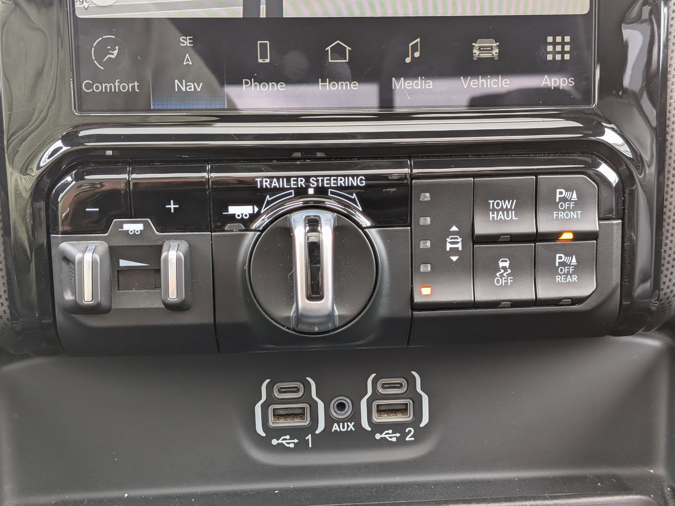 Used 2023 RAM 1500 Limited w/ Trailer Tow Group image 24