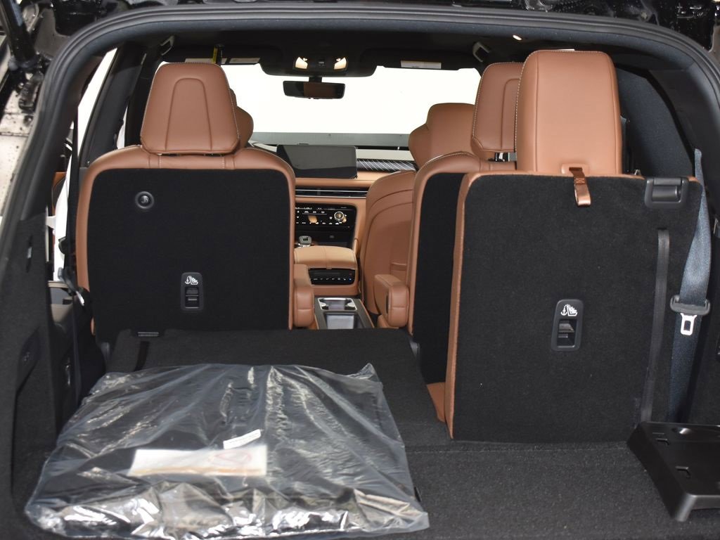 New 2026 INFINITI QX60 Autograph w/ Autograph Tech Package image 23