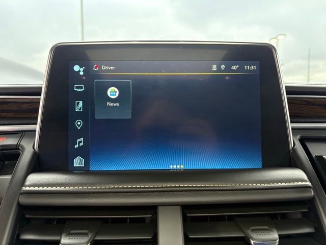 Used 2023 Chevrolet Tahoe Premier w/ Advanced Technology Package image 16