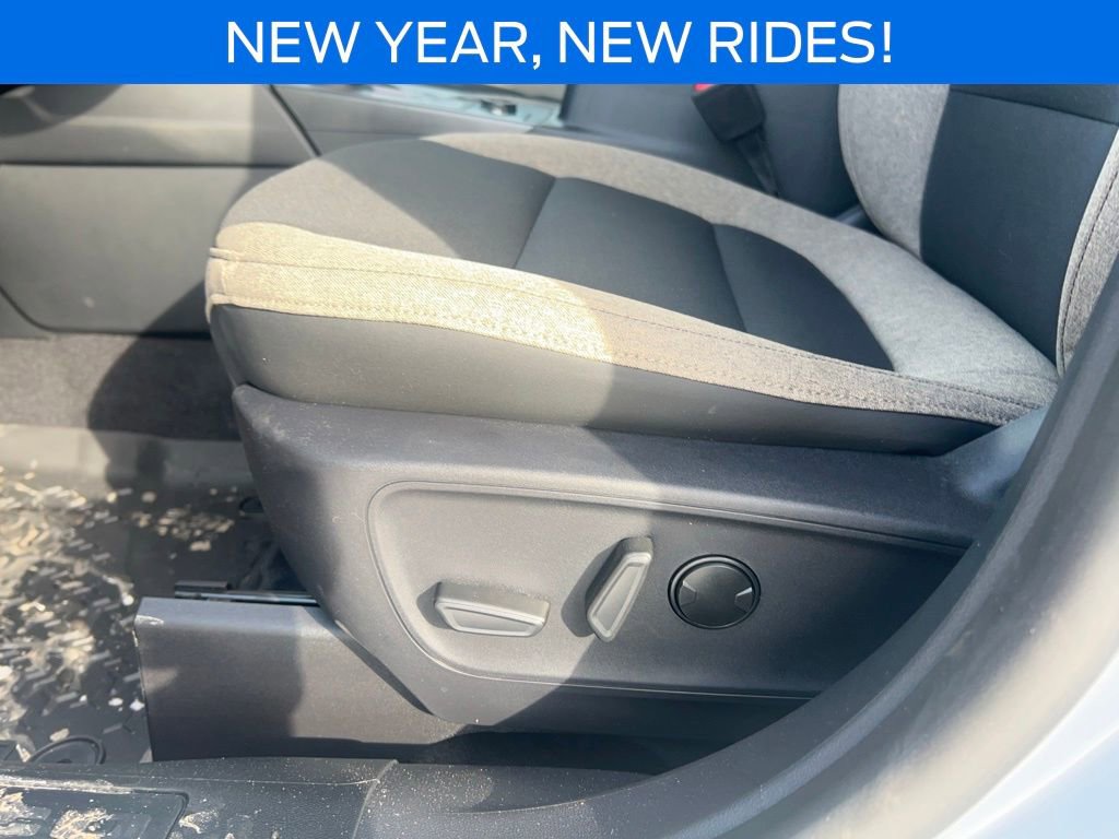 New 2026 Ford Bronco Sport Big Bend w/ Convenience Package image 16