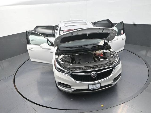 Used 2019 Buick Enclave Essence FWD image 34