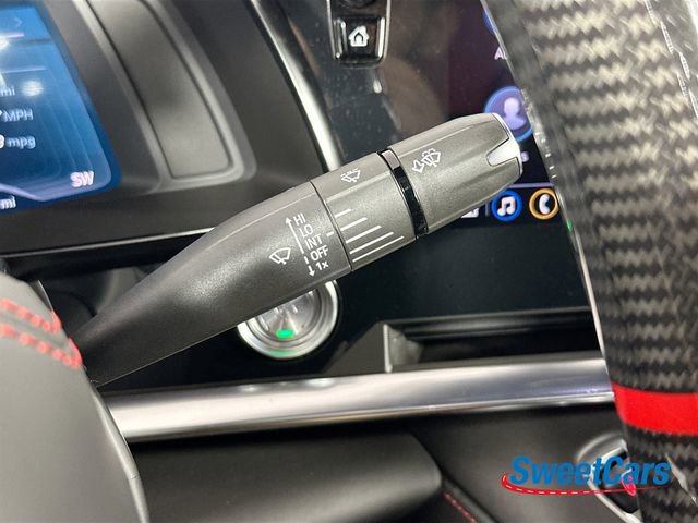 Used 2023 Chevrolet Corvette Z06 image 17