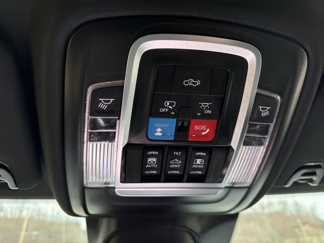 New 2026 RAM 2500 Limited image 55