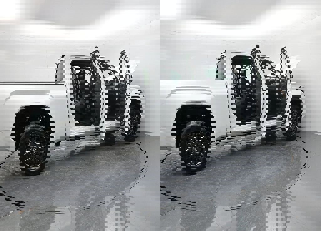 New 2026 Toyota Tundra Platinum image 68