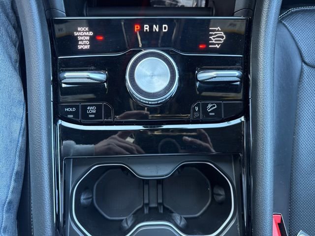 Used 2023 Jeep Grand Cherokee L Overland image 15