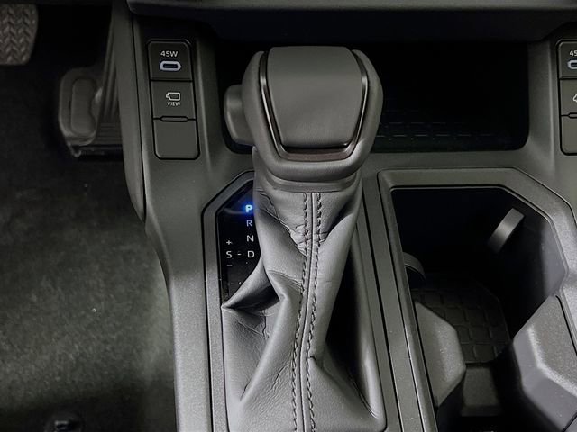 New 2026 Toyota RAV4 XSE image 21