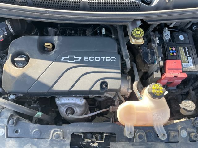 Used 2020 Chevrolet Spark LT FWD image 31
