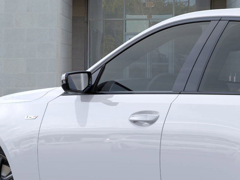 New 2026 Cadillac CT5 V image 12