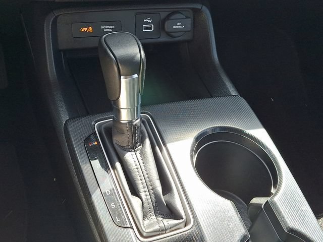 Certified 2023 Honda Civic EX image 11