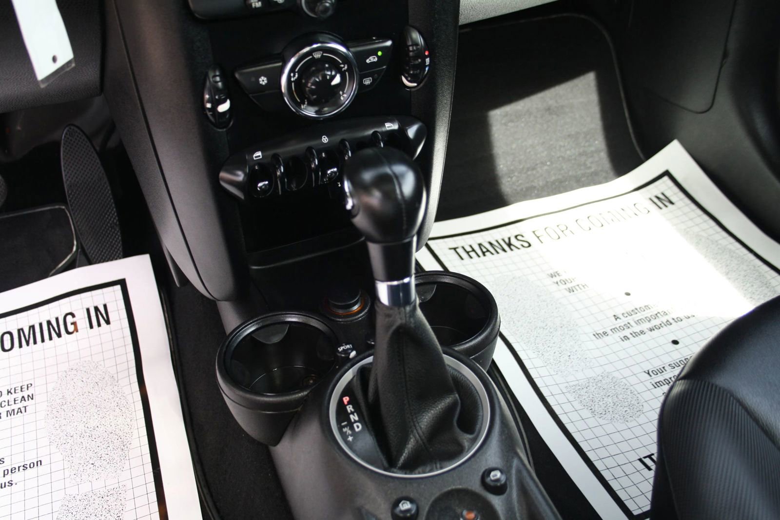 Used 2012 MINI Cooper Hardtop FWD image 17