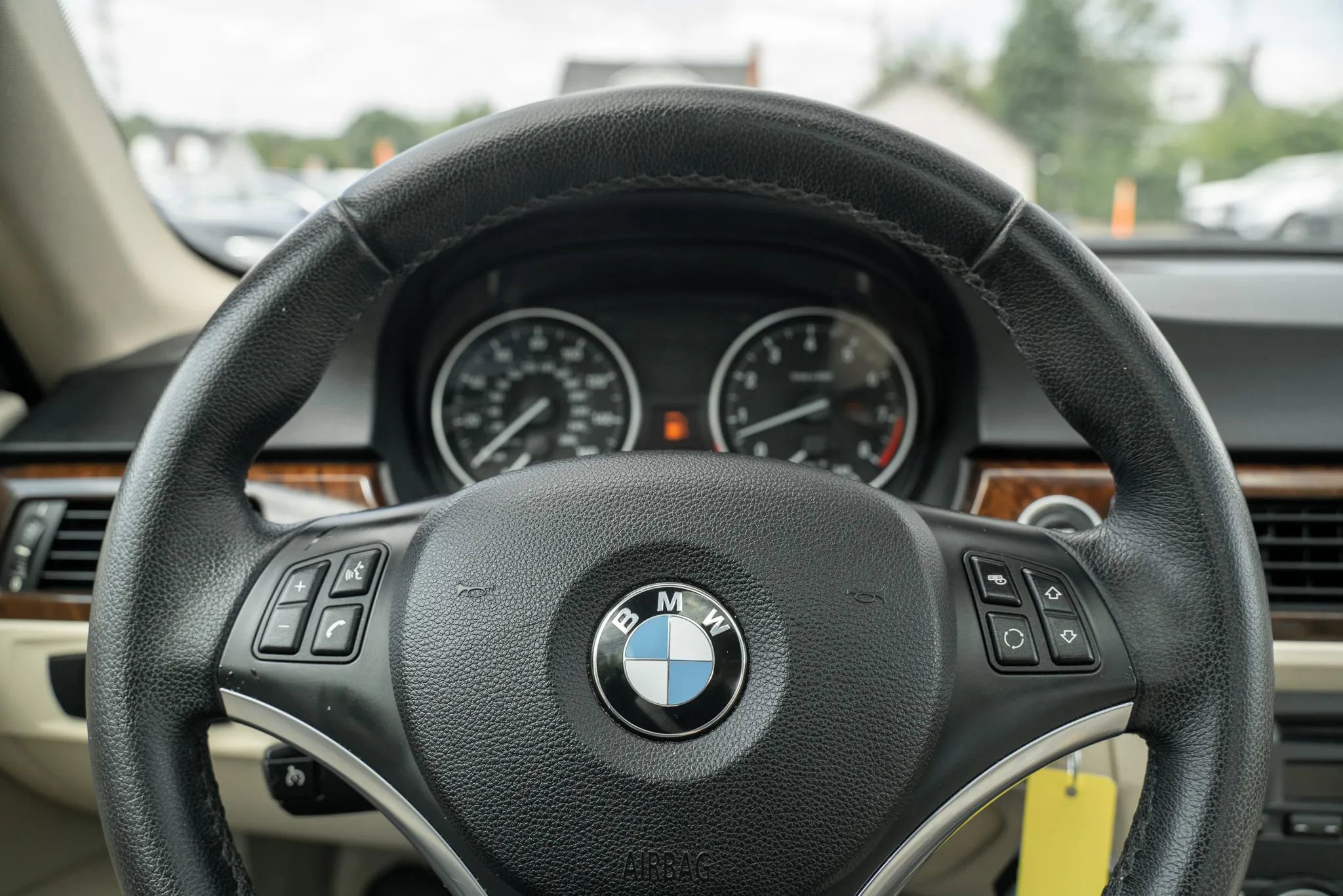 Used 2009 BMW 328i Coupe RWD image 16