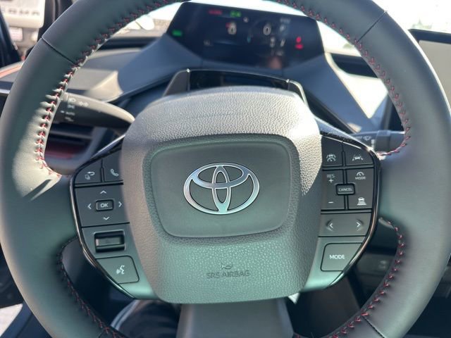 New 2026 Toyota Prius Plug-In Hybrid image 14