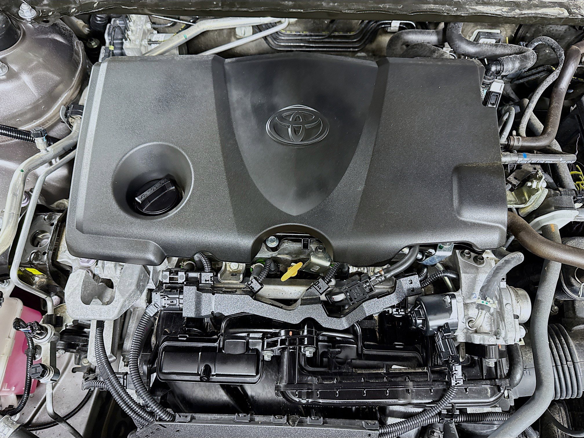 Used 2024 Toyota Camry LE image 38