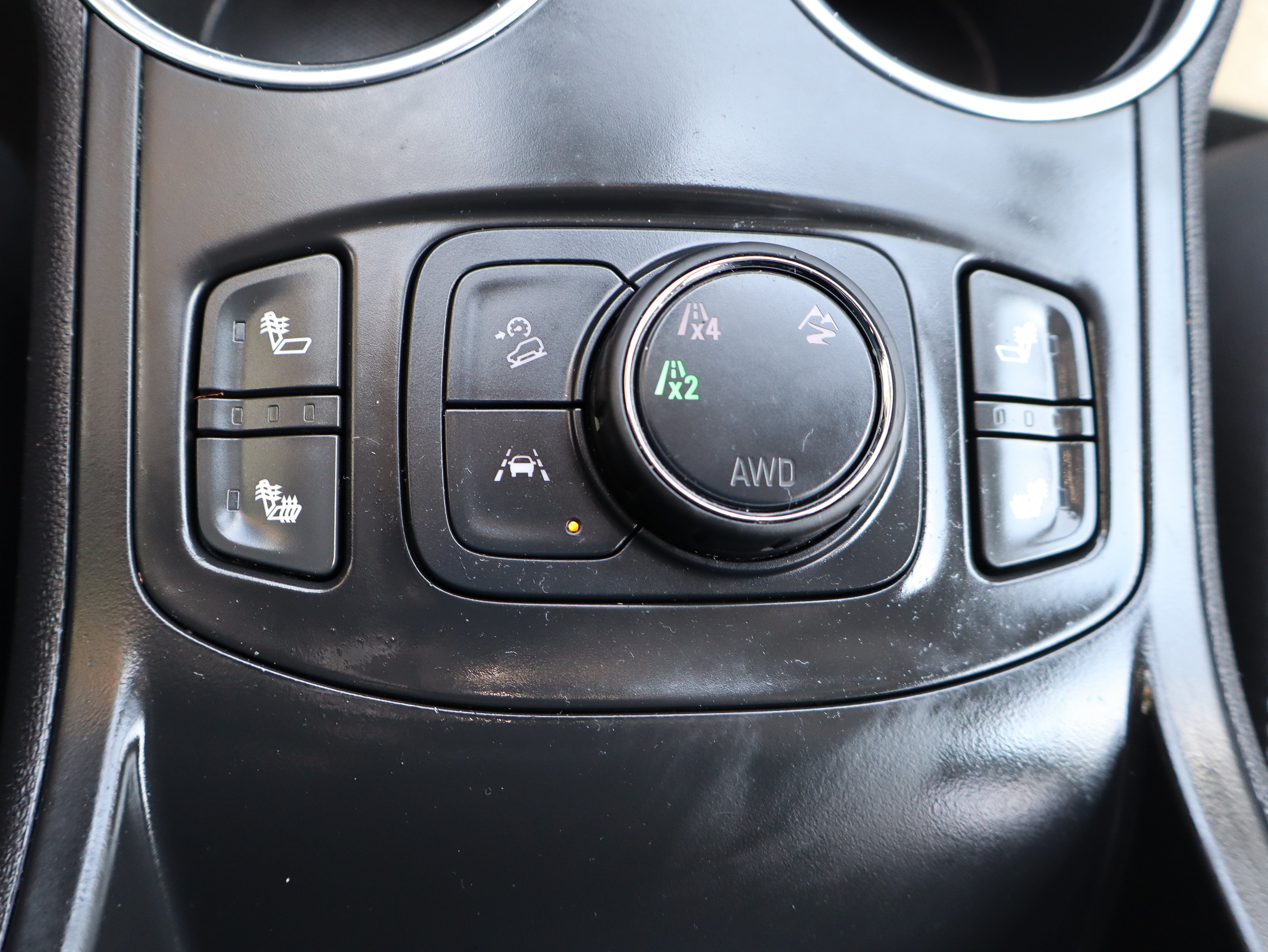 Used 2024 GMC Terrain SLT AWD/4WD image 45