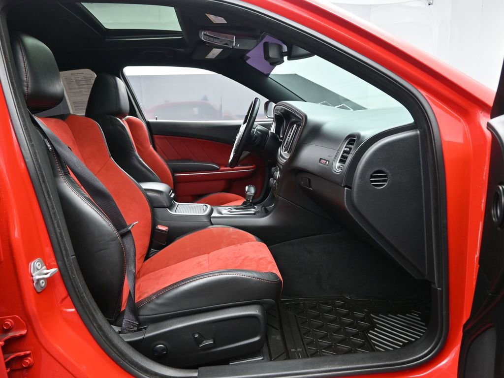 Used 2022 Dodge Charger Scat Pack image 33
