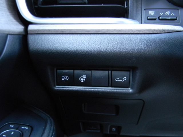 Used 2024 Toyota Grand Highlander AWD image 14