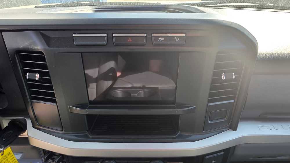 Used 2024 Ford F250 XLT w/ FX4 Off-Road Package image 15