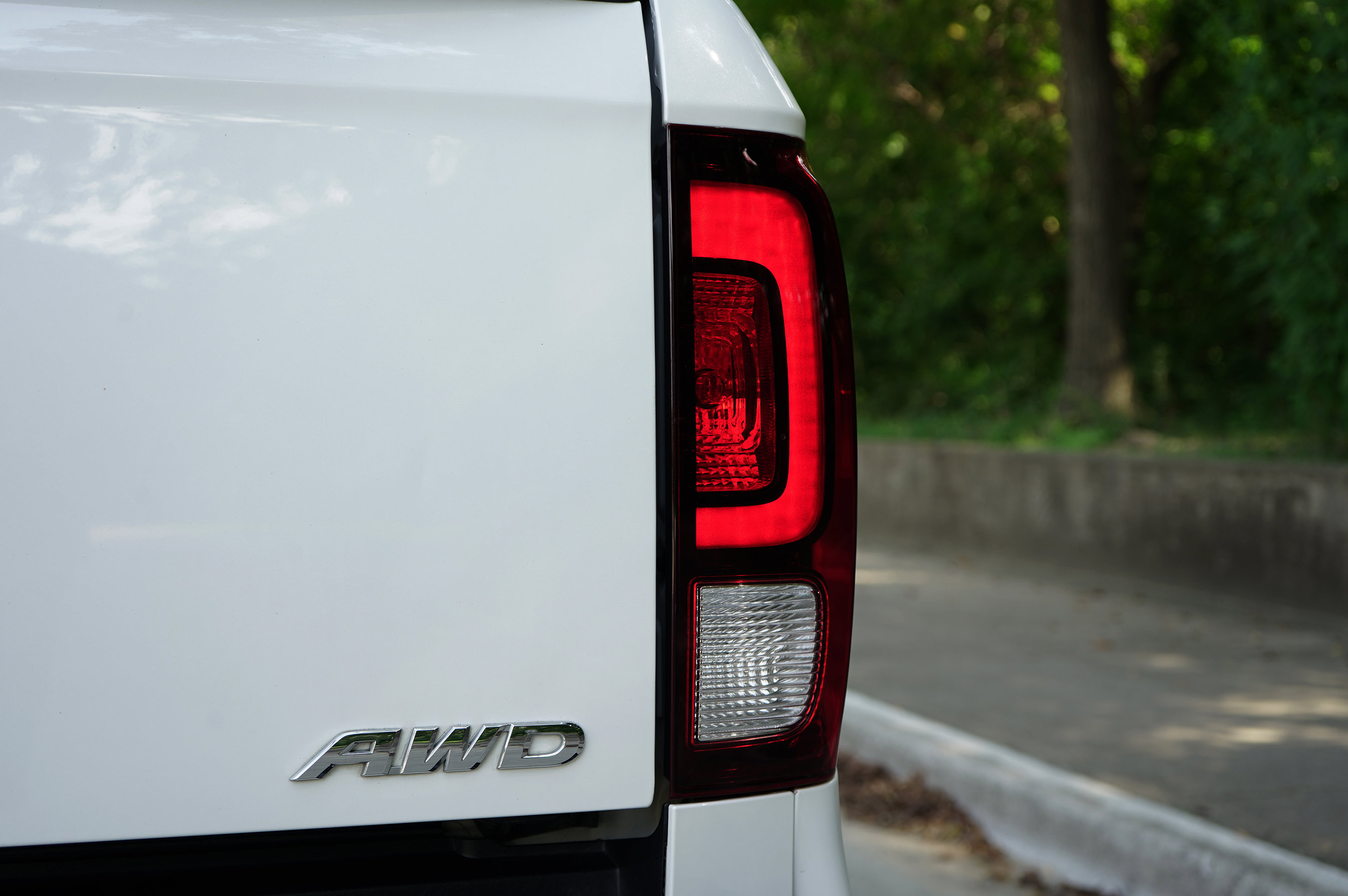 Used 2020 Honda Ridgeline RTL image 13