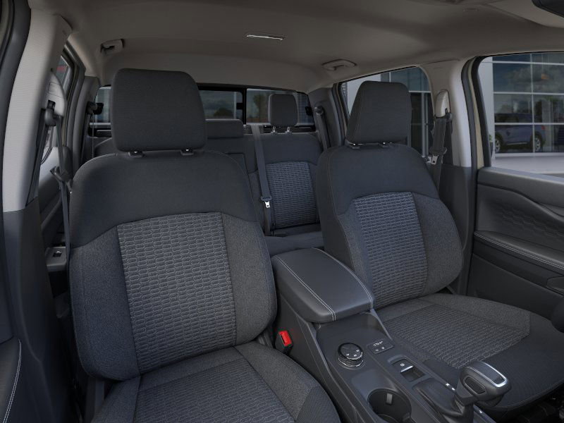 New 2025 Ford Ranger XLT image 43