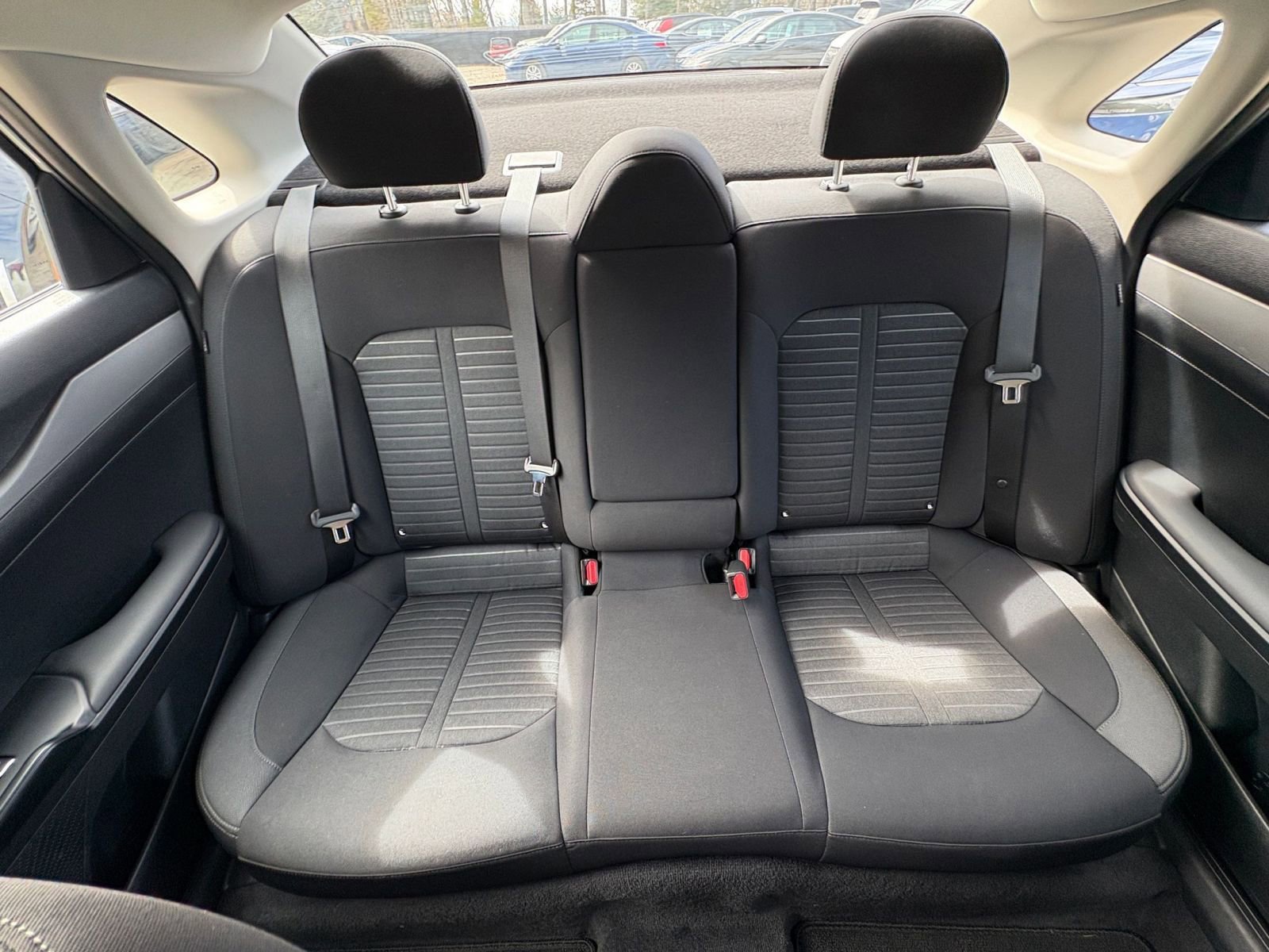 Used 2025 Kia K5 LXS image 35