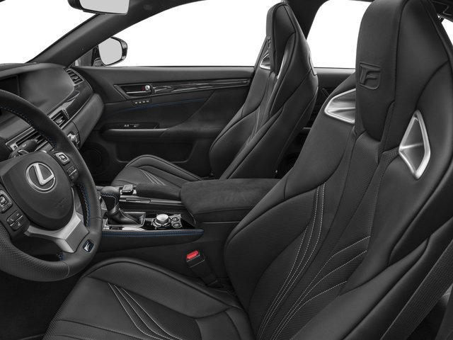 Used 2016 Lexus GS F RWD image 9