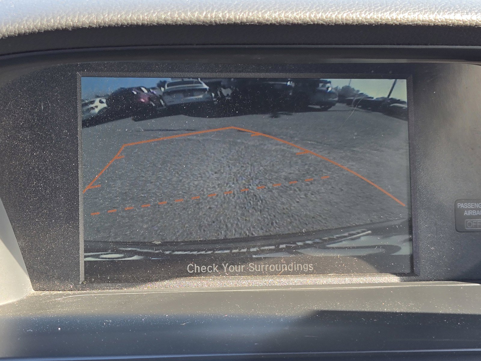 Used 2013 Honda Accord LX-S image 15