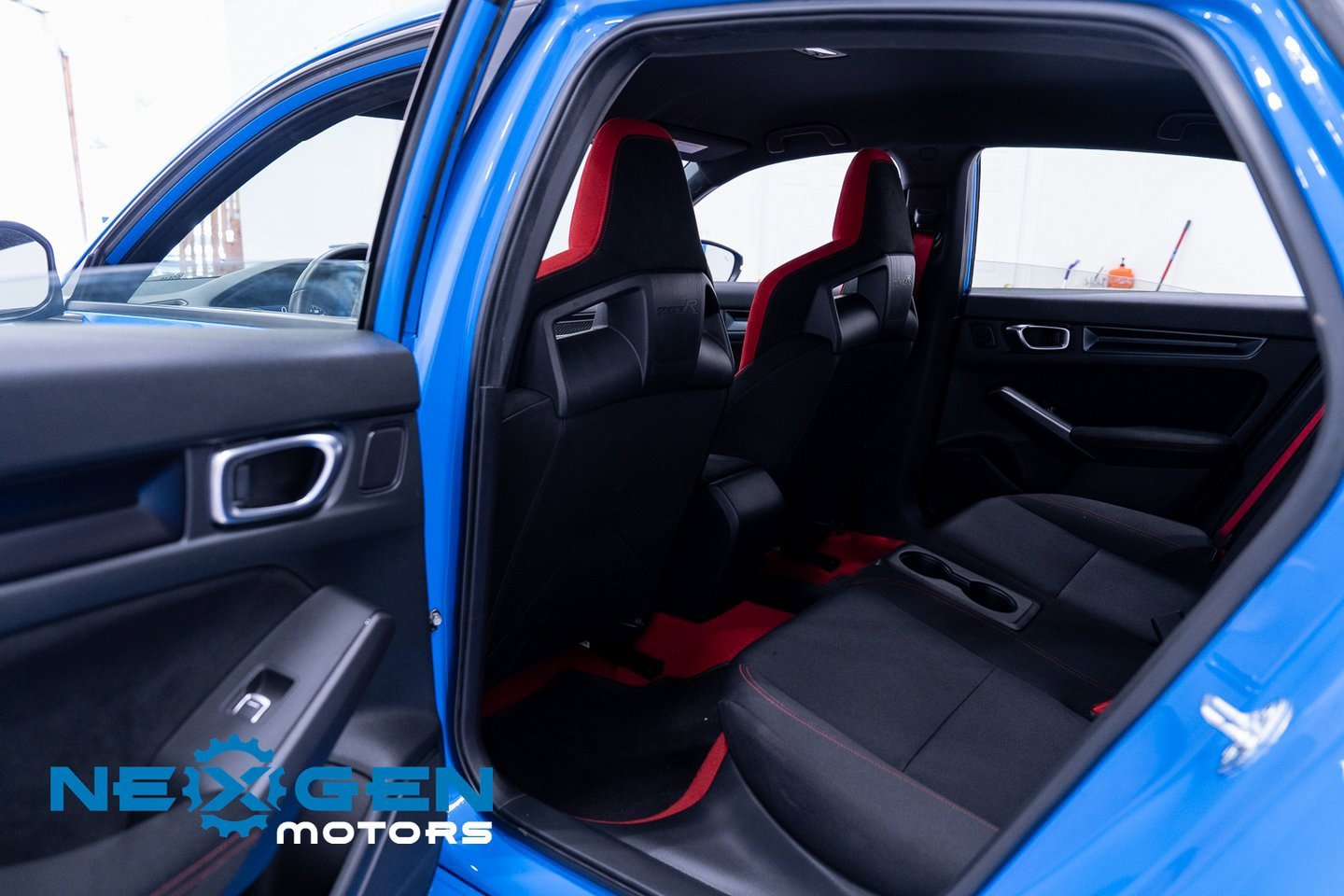 Used 2024 Honda Civic Type R image 33