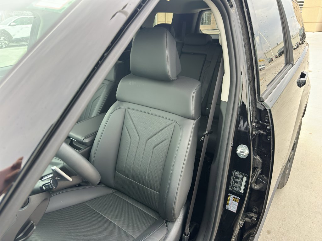 New 2025 Hyundai Santa Fe SEL FWD image 25