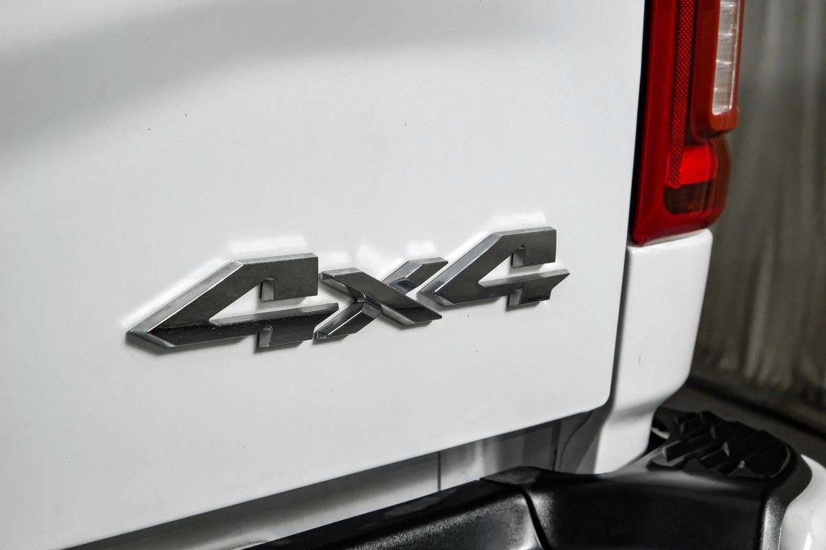 Used 2025 RAM 3500 Limited AWD/4WD image 49