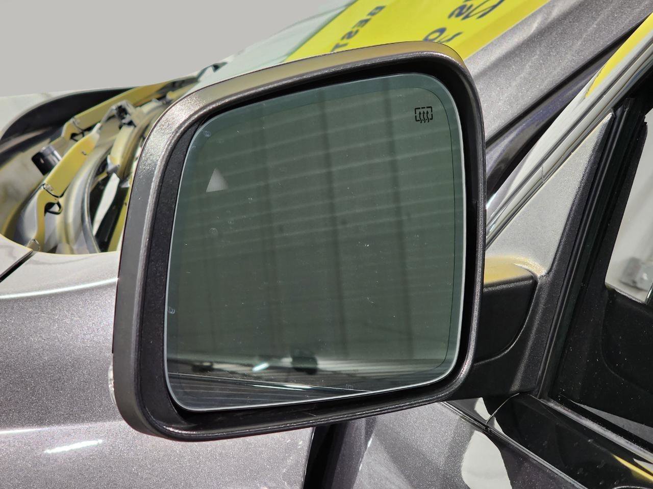 Used 2019 Jeep Grand Cherokee Trackhawk image 10