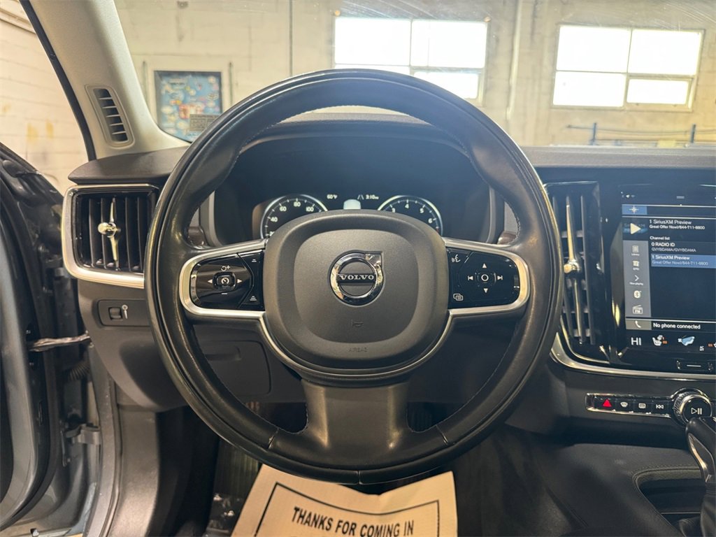 Used 2018 Volvo S90 T5 Momentum w/ Convenience Package image 15